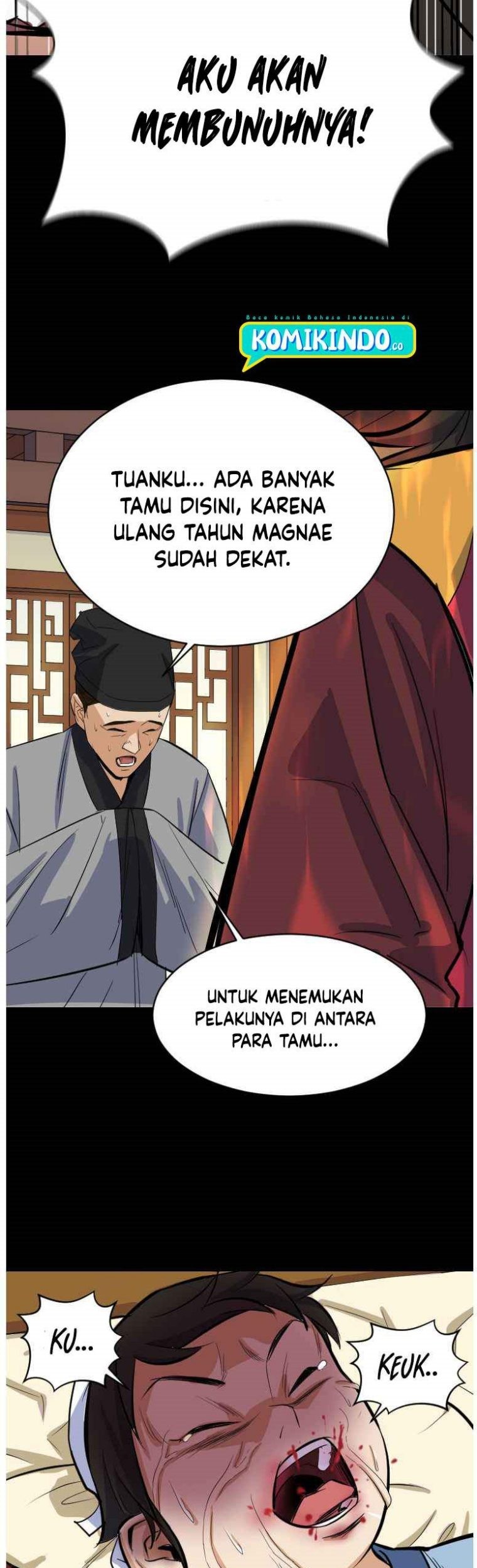 Weak Teacher Chapter 4 - halaman 18