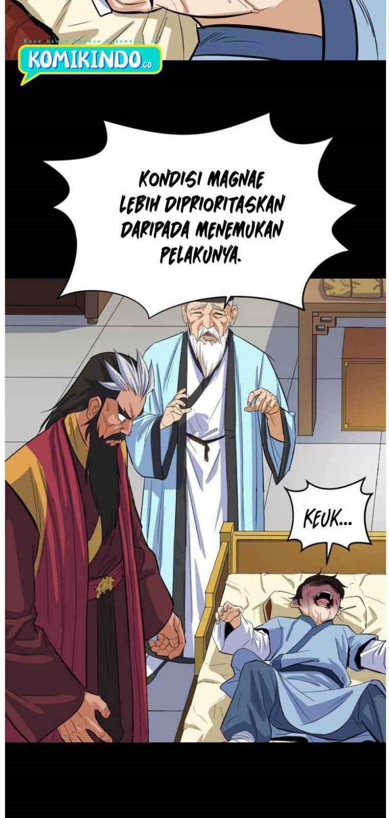 Weak Teacher Chapter 4 - halaman 19