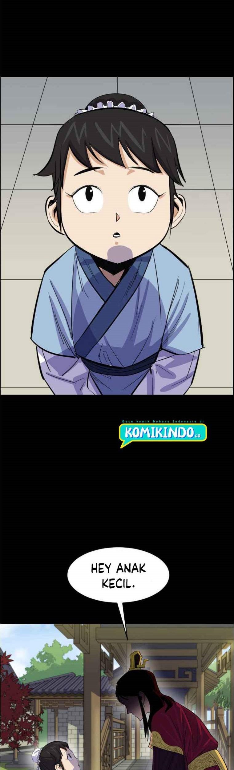 Weak Teacher Chapter 4 - halaman 2