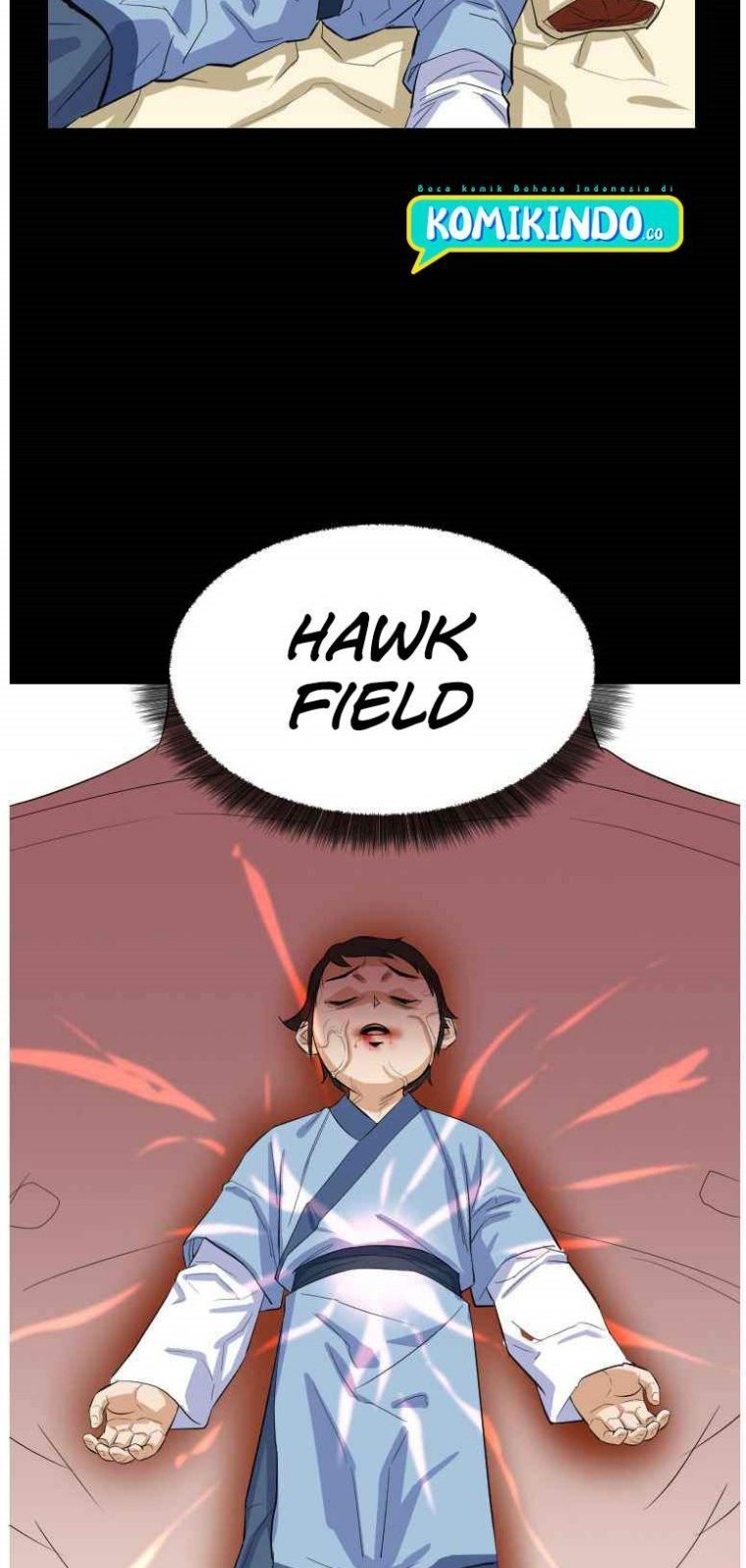 Weak Teacher Chapter 4 - halaman 23