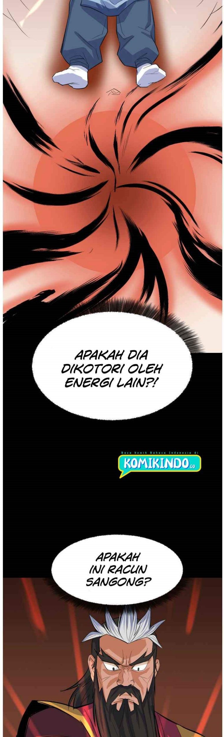 Weak Teacher Chapter 4 - halaman 24