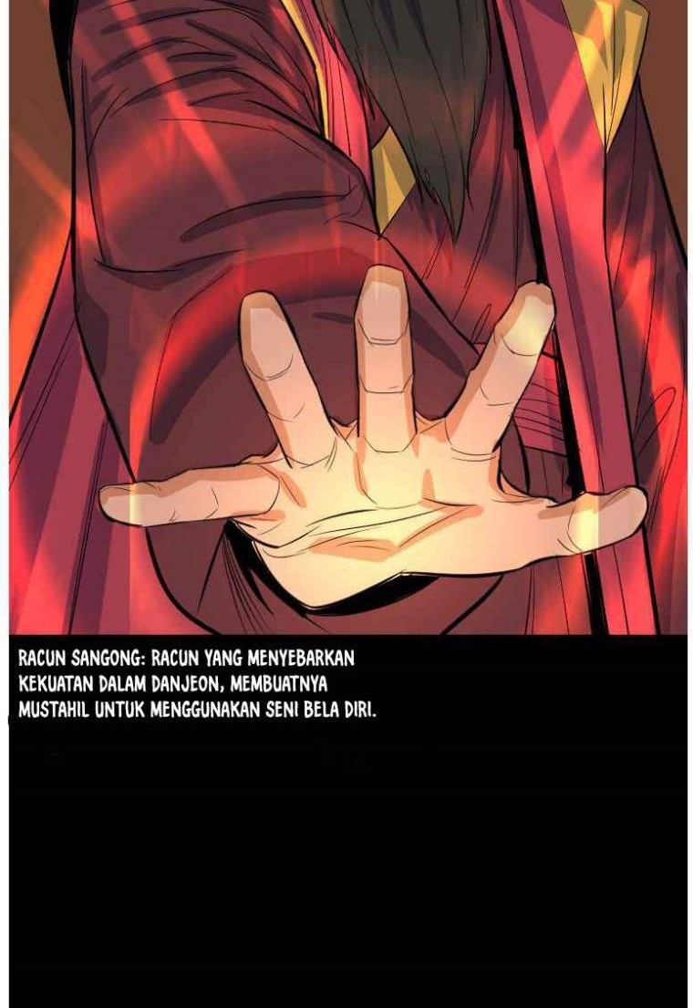 Weak Teacher Chapter 4 - halaman 25
