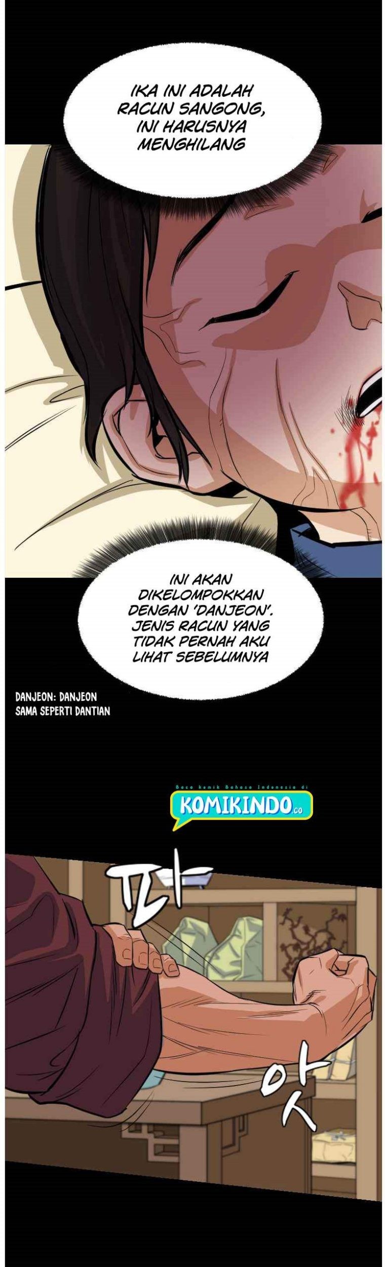 Weak Teacher Chapter 4 - halaman 26