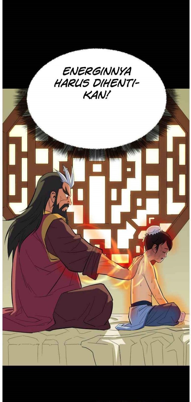 Weak Teacher Chapter 4 - halaman 27