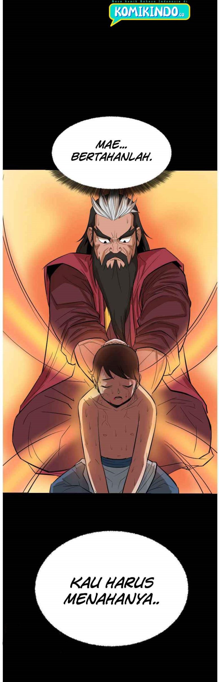 Weak Teacher Chapter 4 - halaman 28