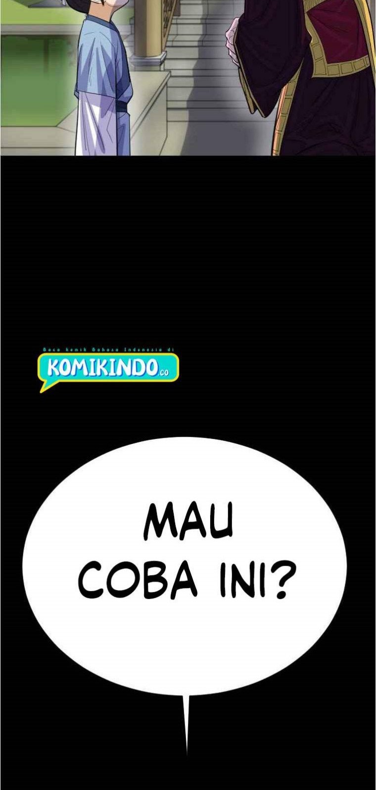 Weak Teacher Chapter 4 - halaman 3