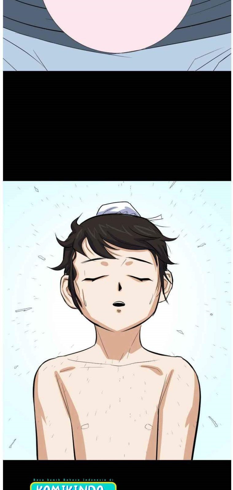Weak Teacher Chapter 4 - halaman 30