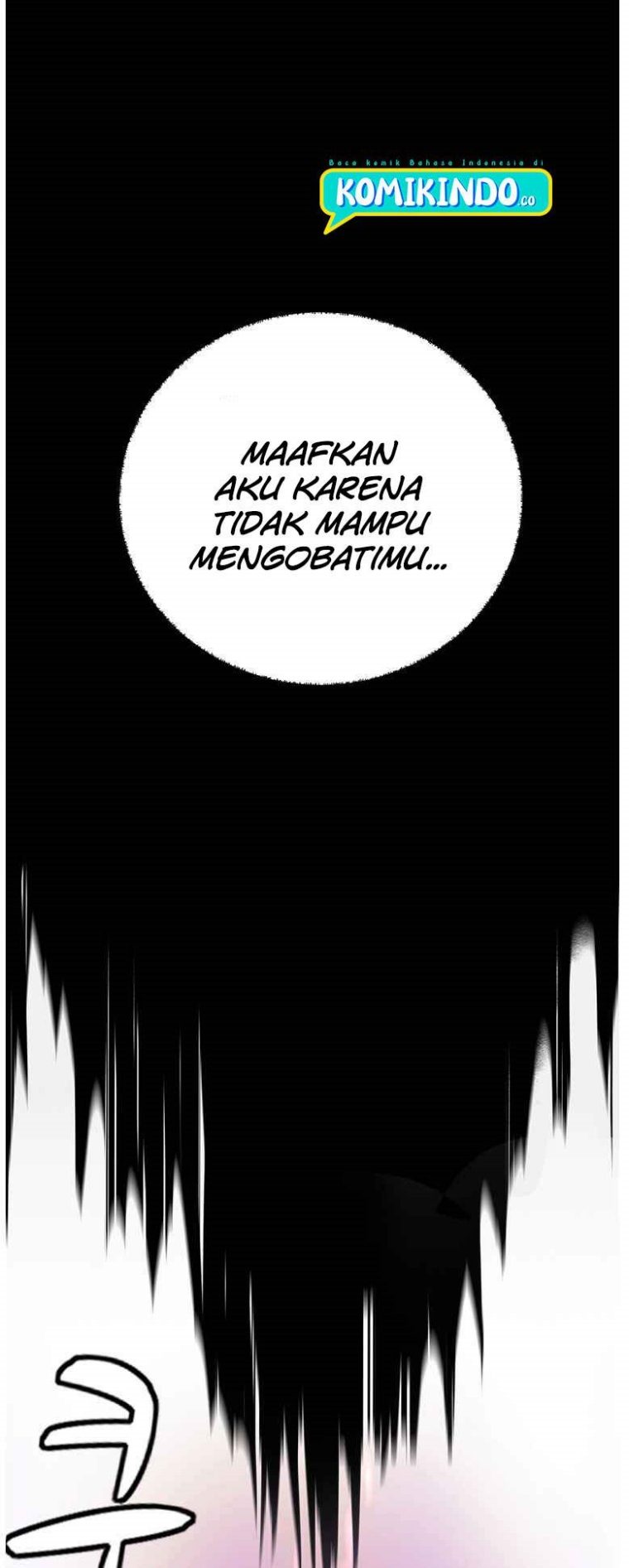 Weak Teacher Chapter 4 - halaman 34