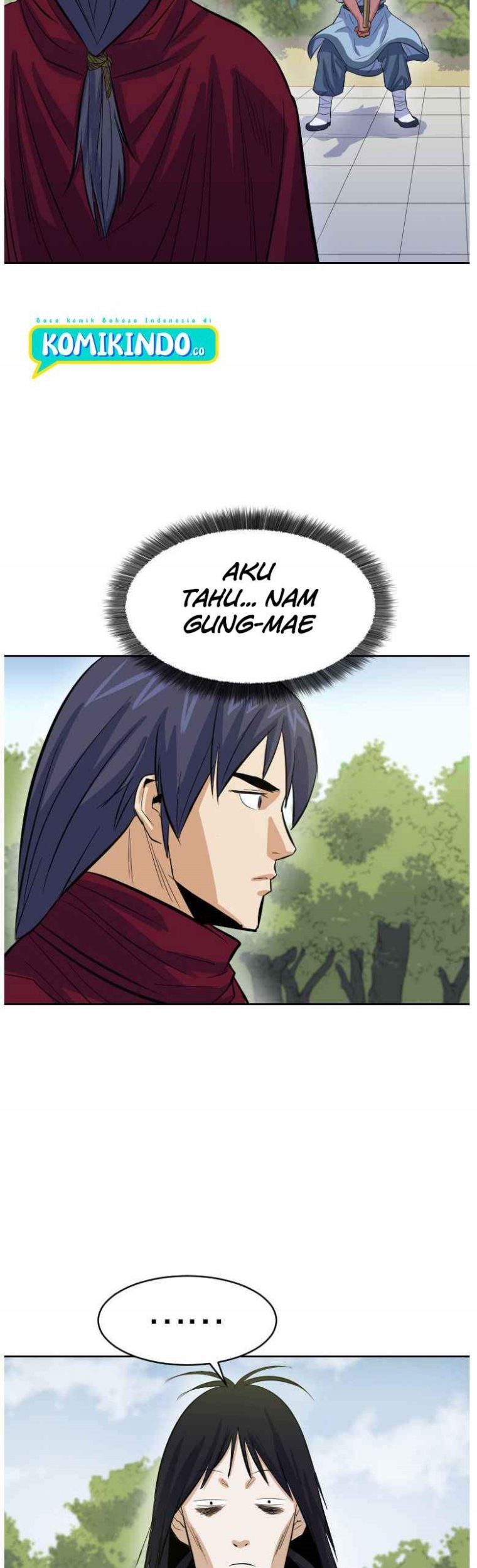 Weak Teacher Chapter 4 - halaman 37