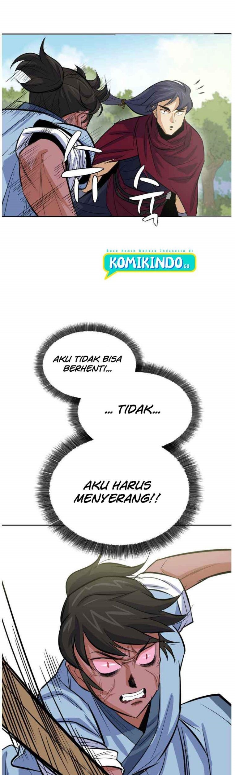 Weak Teacher Chapter 4 - halaman 43