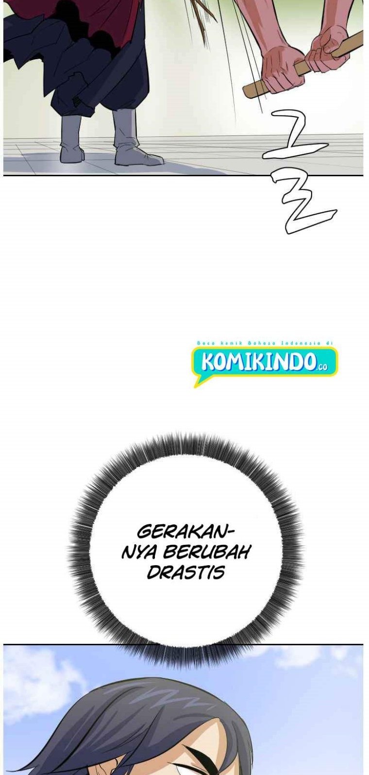 Weak Teacher Chapter 4 - halaman 46