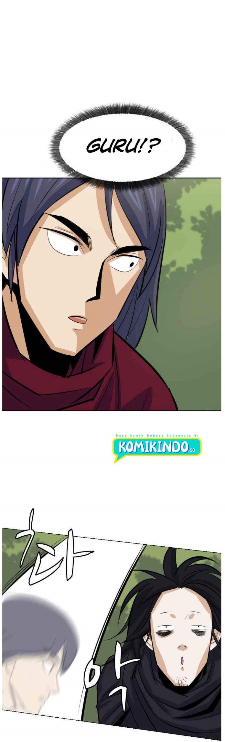 Weak Teacher Chapter 4 - halaman 55