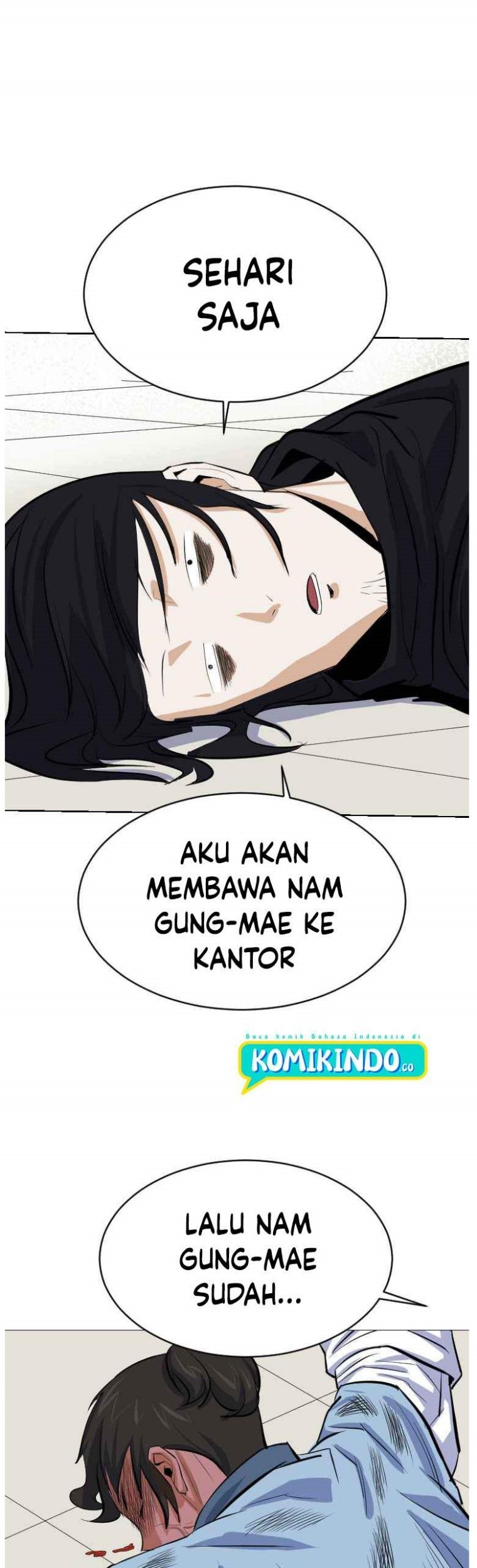 Weak Teacher Chapter 4 - halaman 58