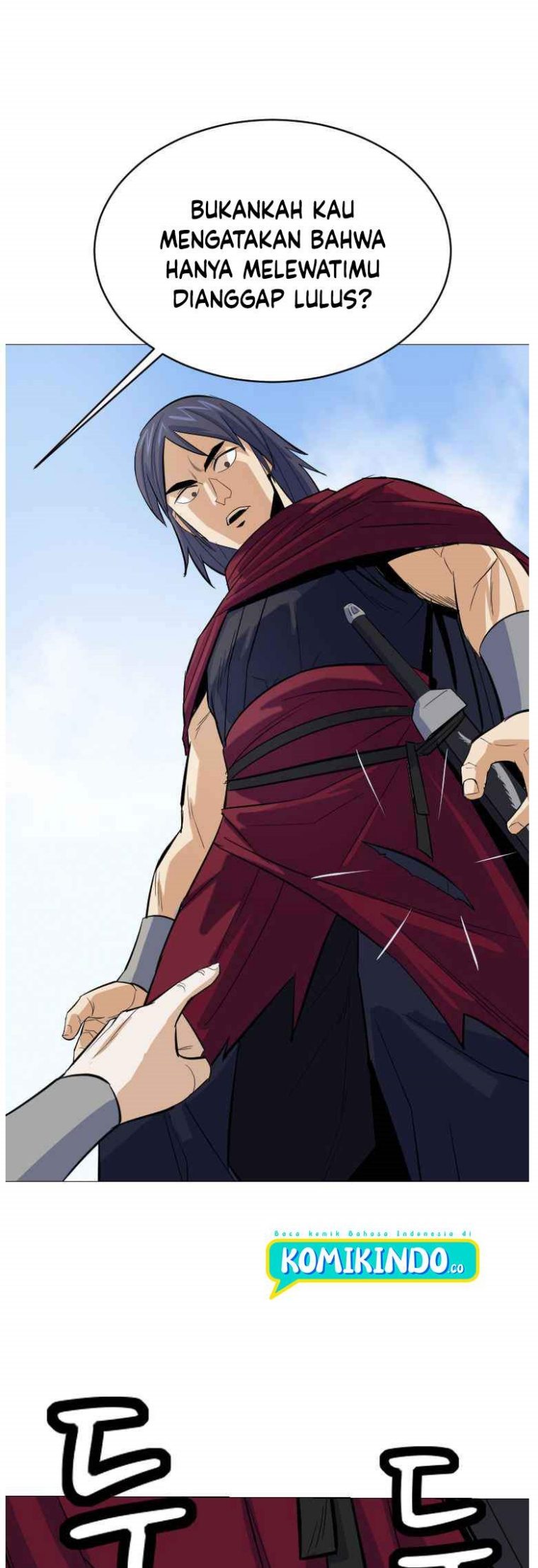 Weak Teacher Chapter 4 - halaman 61