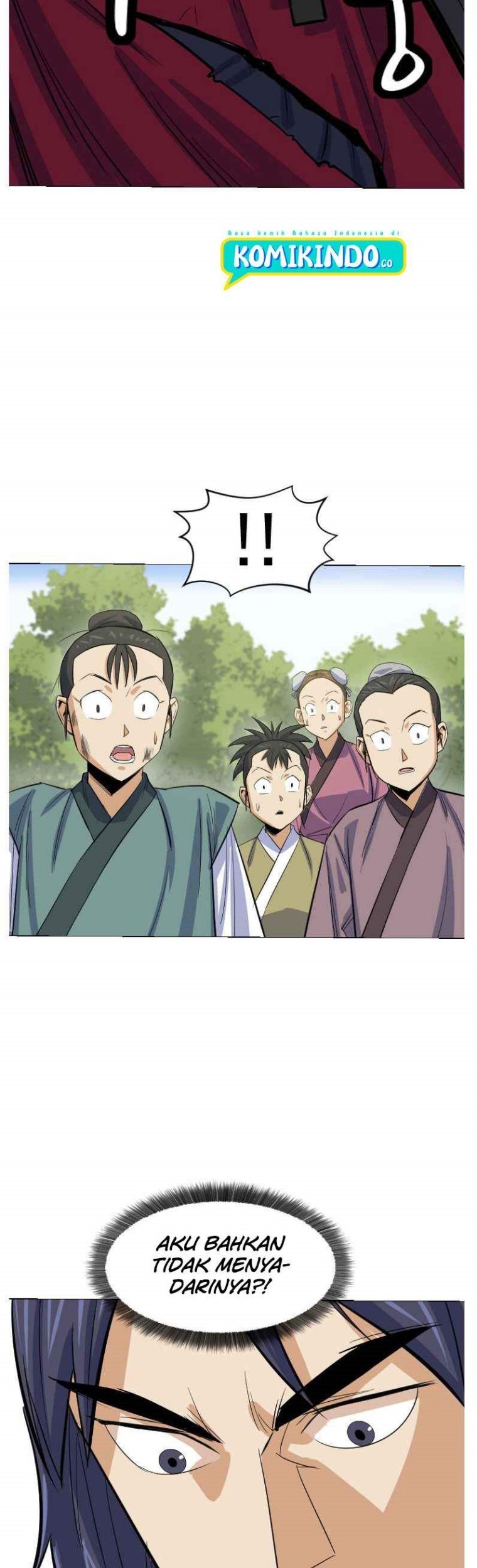 Weak Teacher Chapter 4 - halaman 62