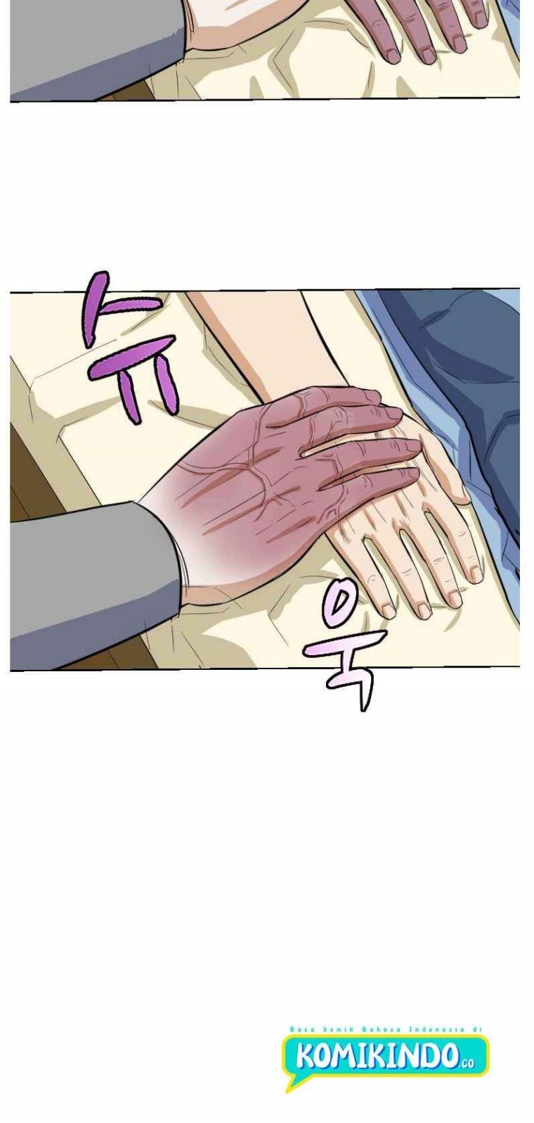 Weak Teacher Chapter 4 - halaman 66