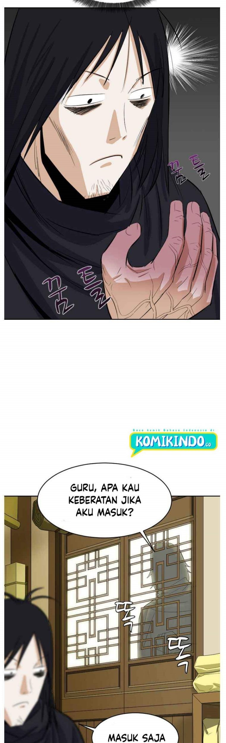 Weak Teacher Chapter 4 - halaman 68