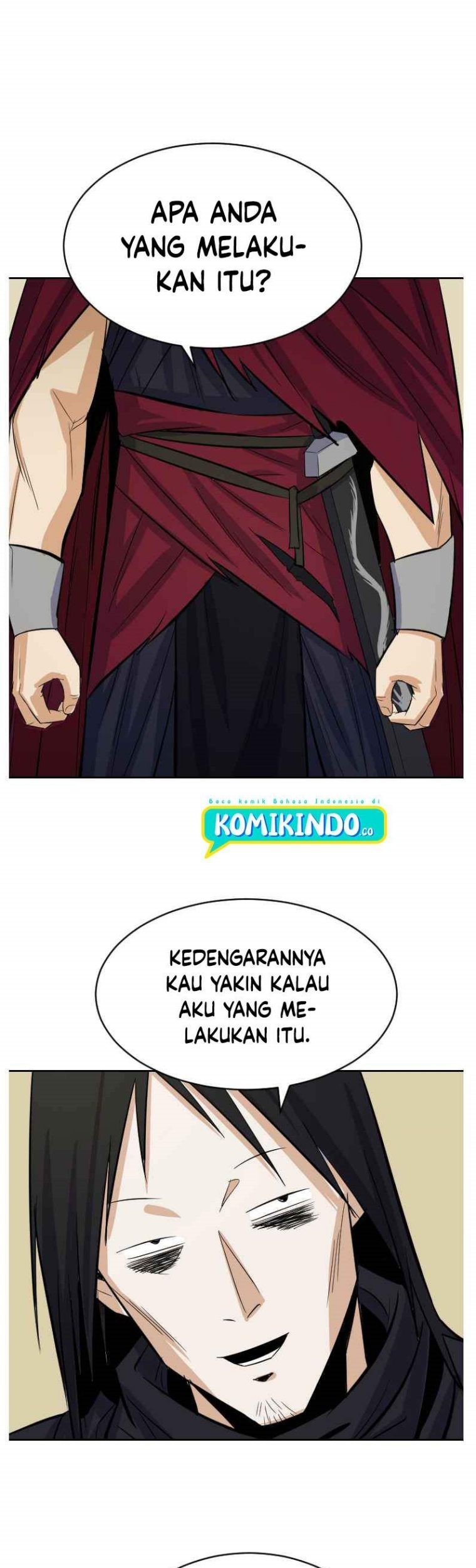 Weak Teacher Chapter 4 - halaman 71