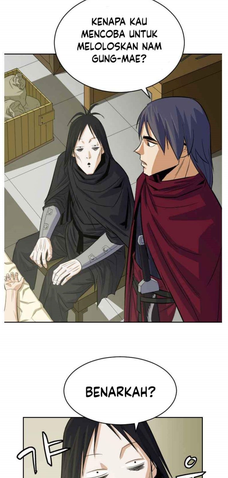 Weak Teacher Chapter 4 - halaman 72