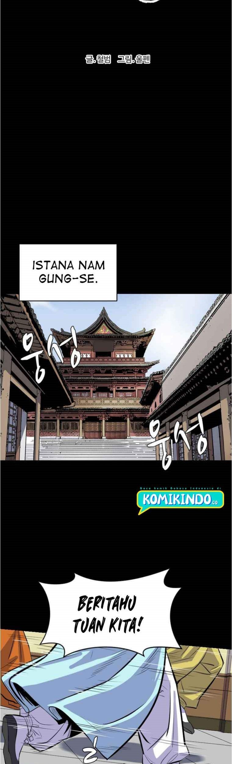 Weak Teacher Chapter 4 - halaman 8