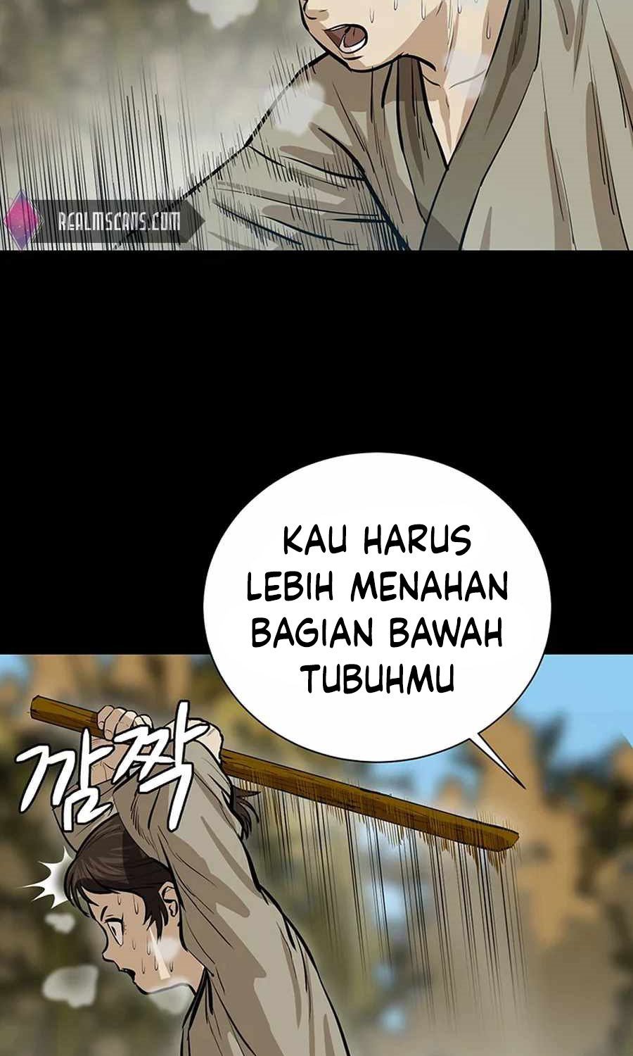 Weak Teacher Chapter 40 - halaman 13
