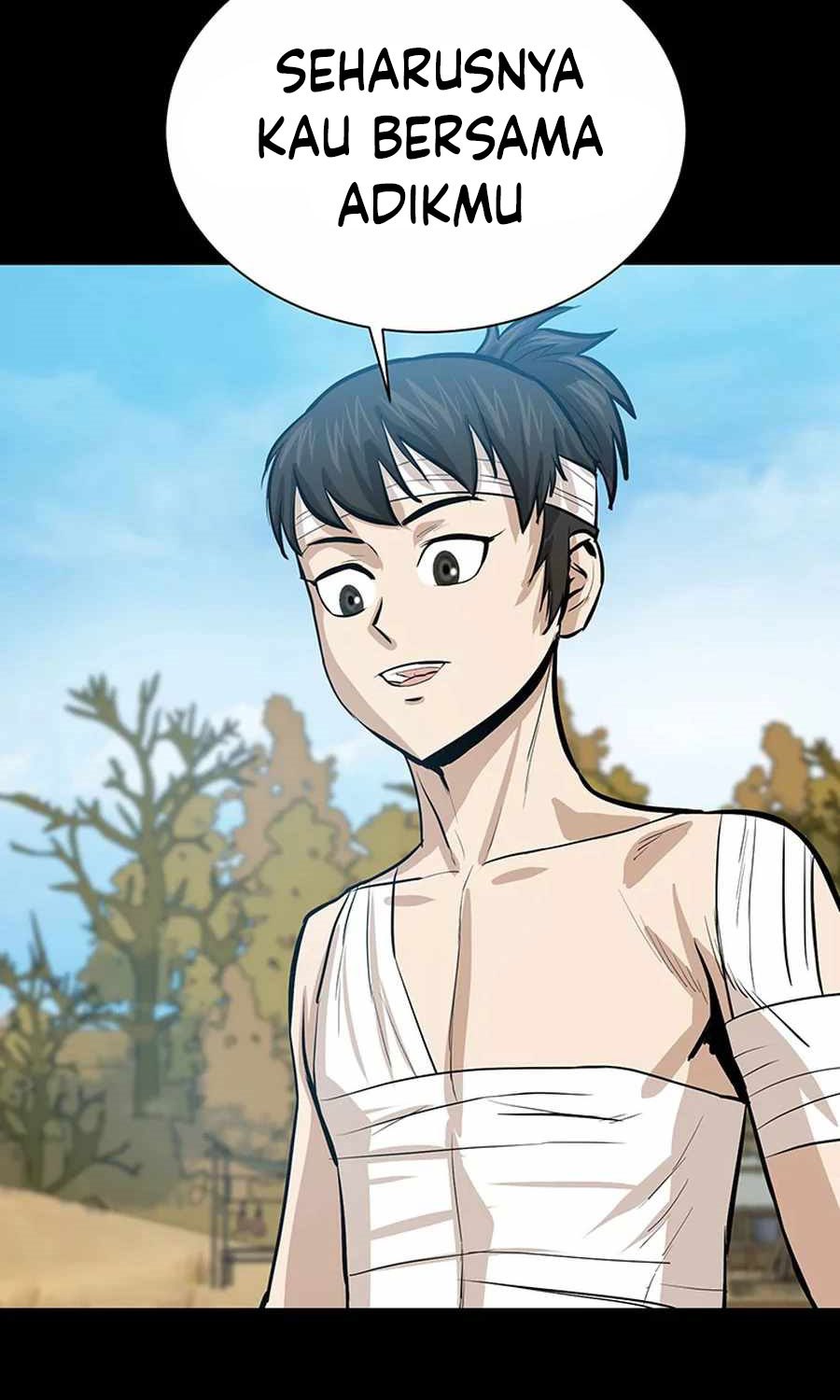 Weak Teacher Chapter 40 - halaman 17