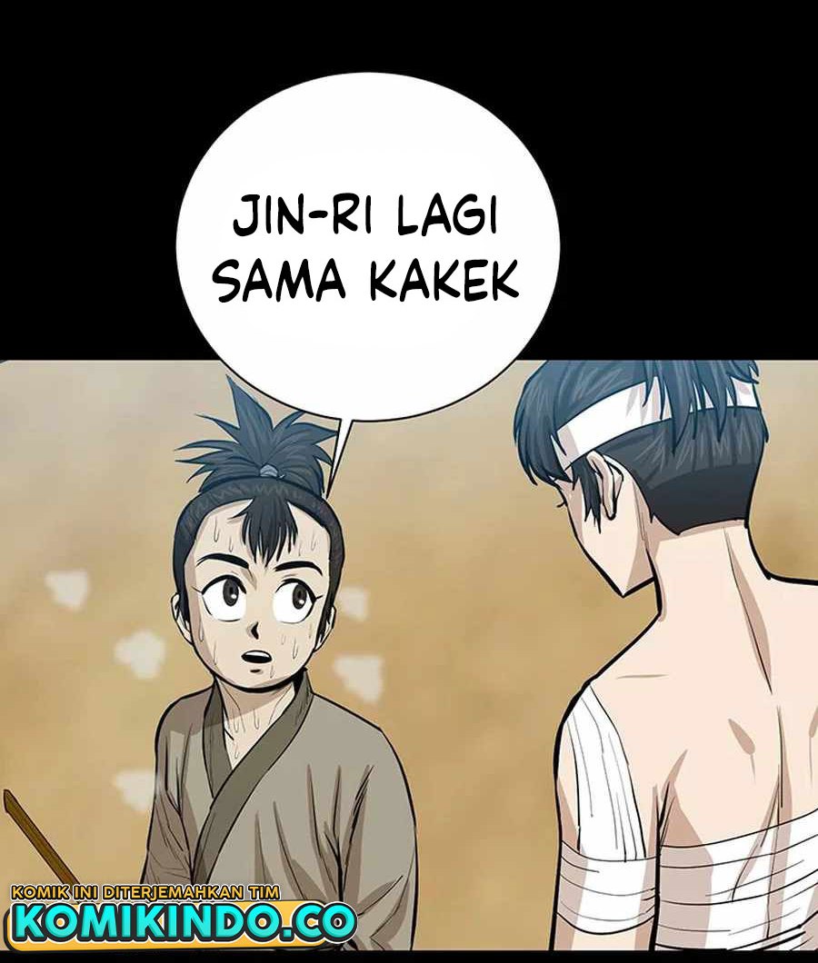 Weak Teacher Chapter 40 - halaman 18