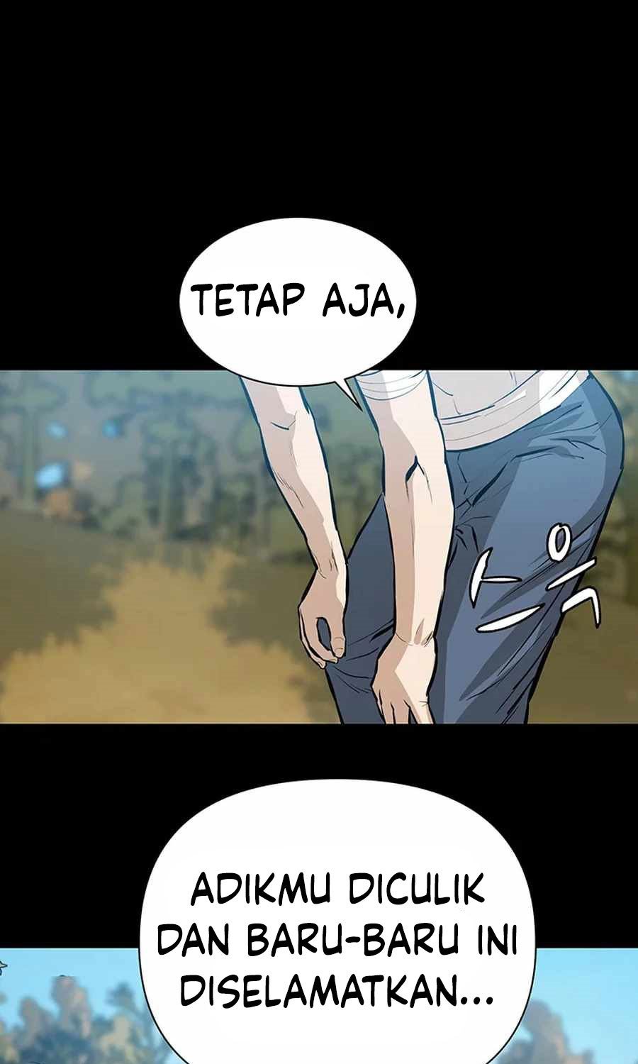 Weak Teacher Chapter 40 - halaman 19