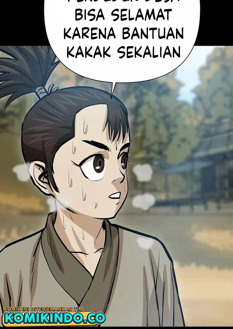 Weak Teacher Chapter 40 - halaman 22