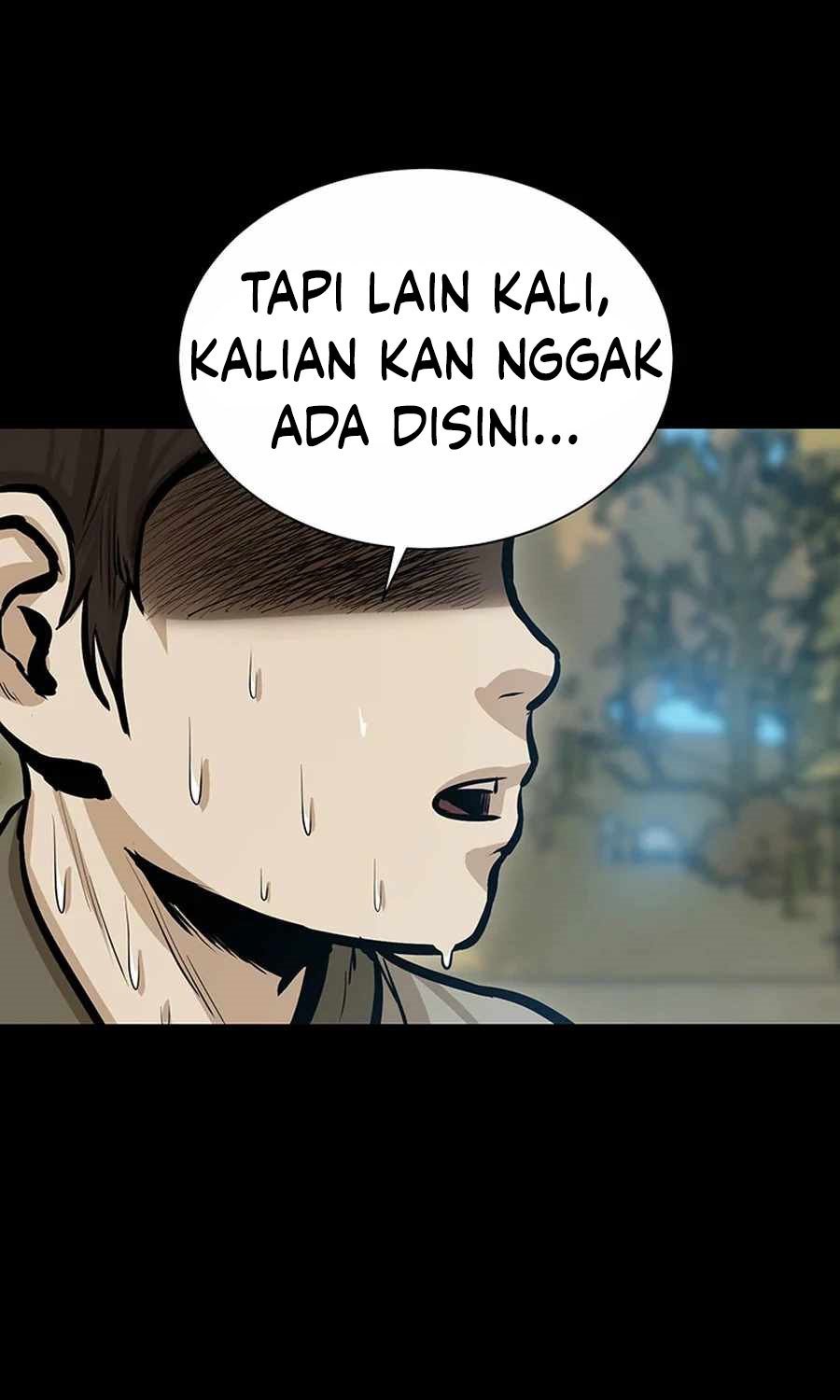 Weak Teacher Chapter 40 - halaman 23