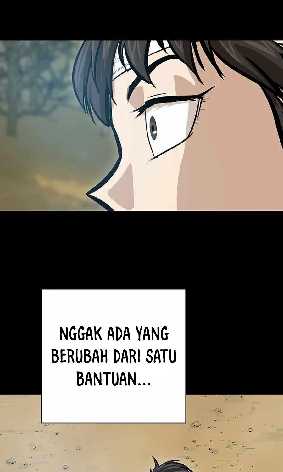 Weak Teacher Chapter 40 - halaman 24