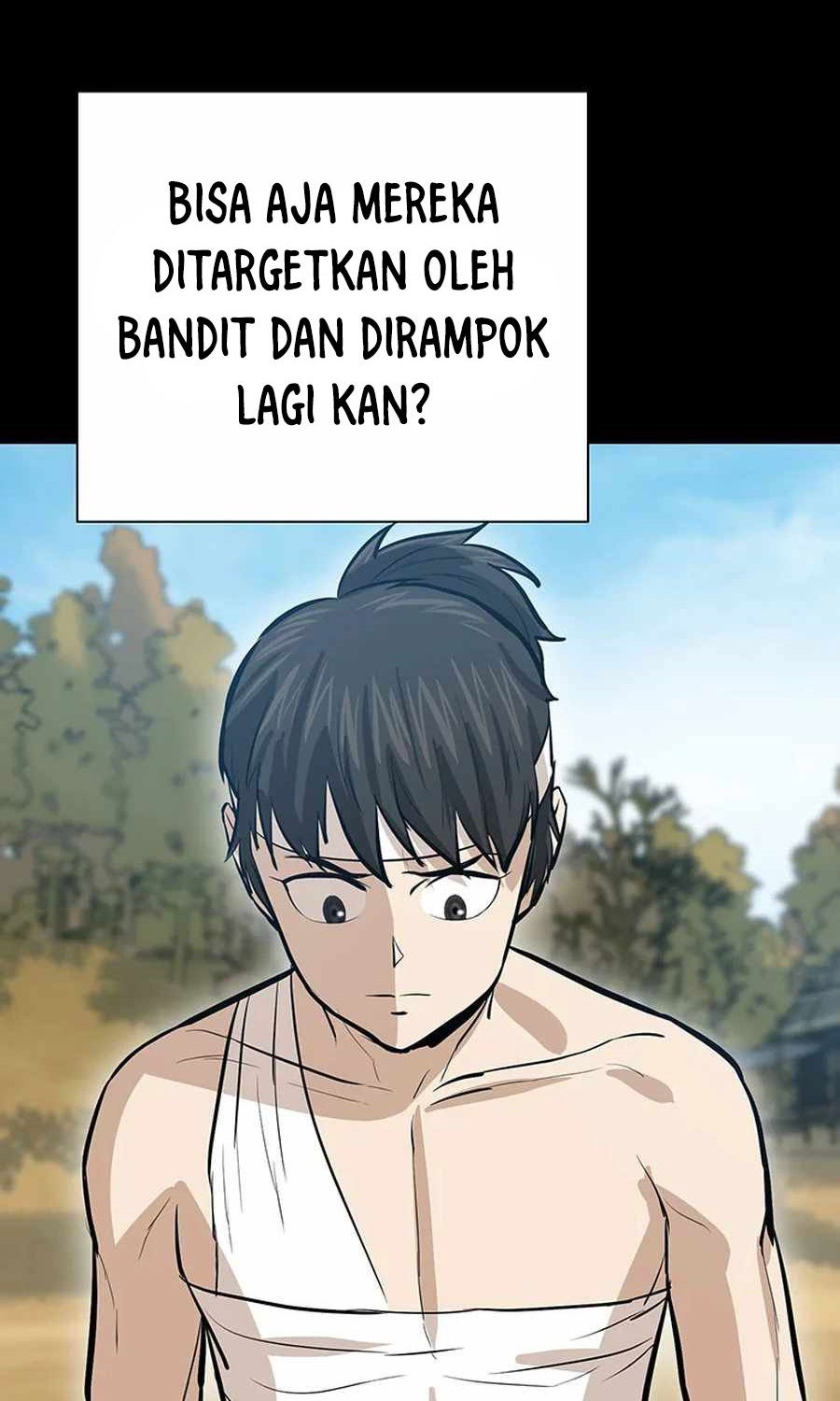 Weak Teacher Chapter 40 - halaman 26