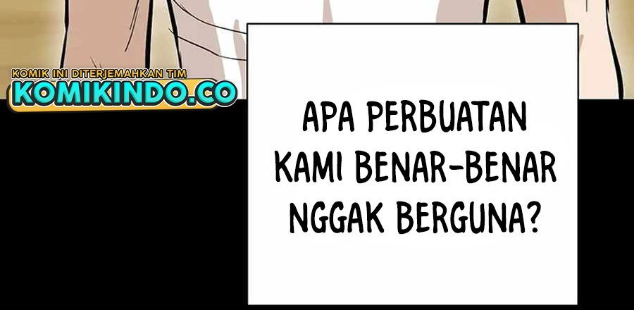 Weak Teacher Chapter 40 - halaman 27