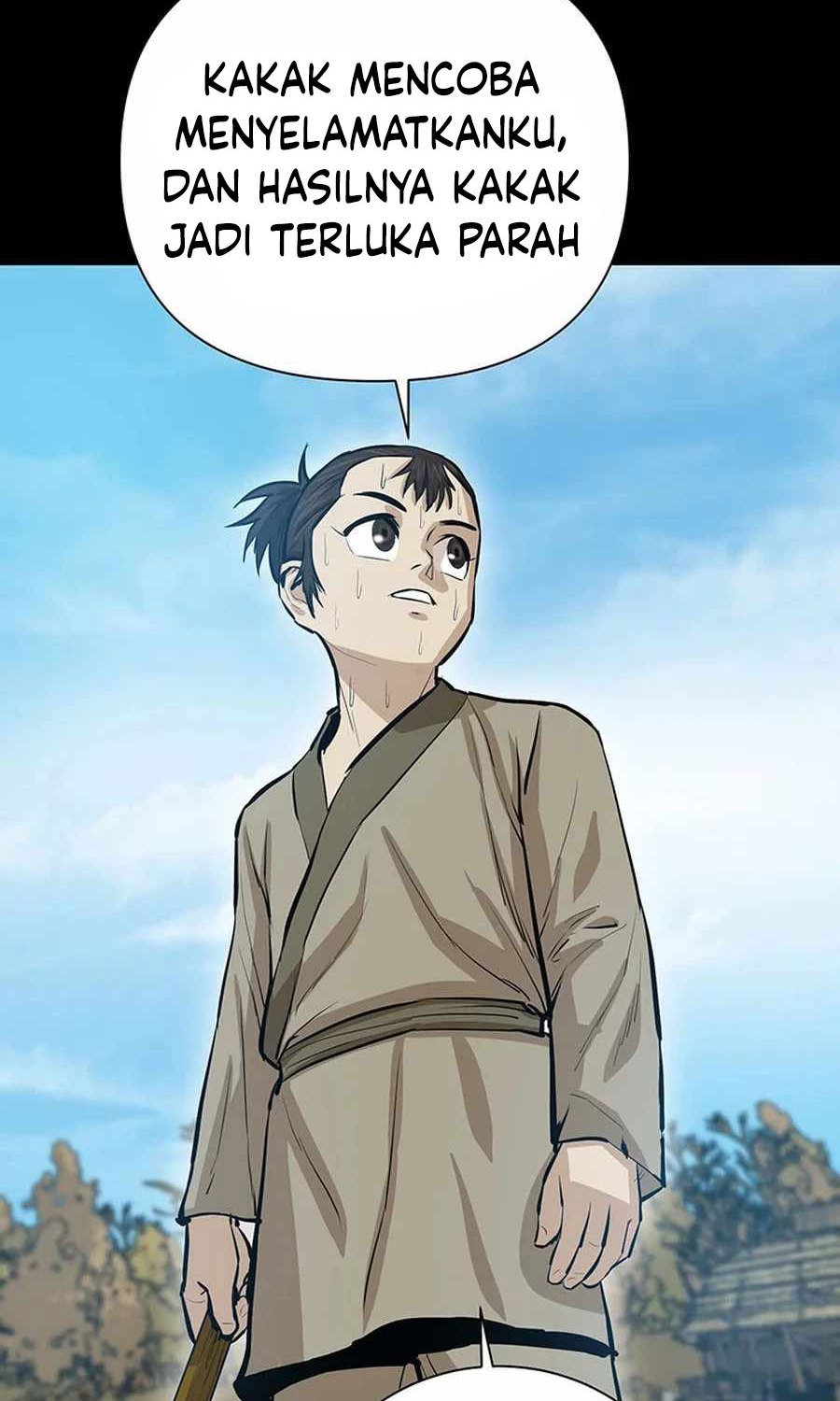 Weak Teacher Chapter 40 - halaman 29