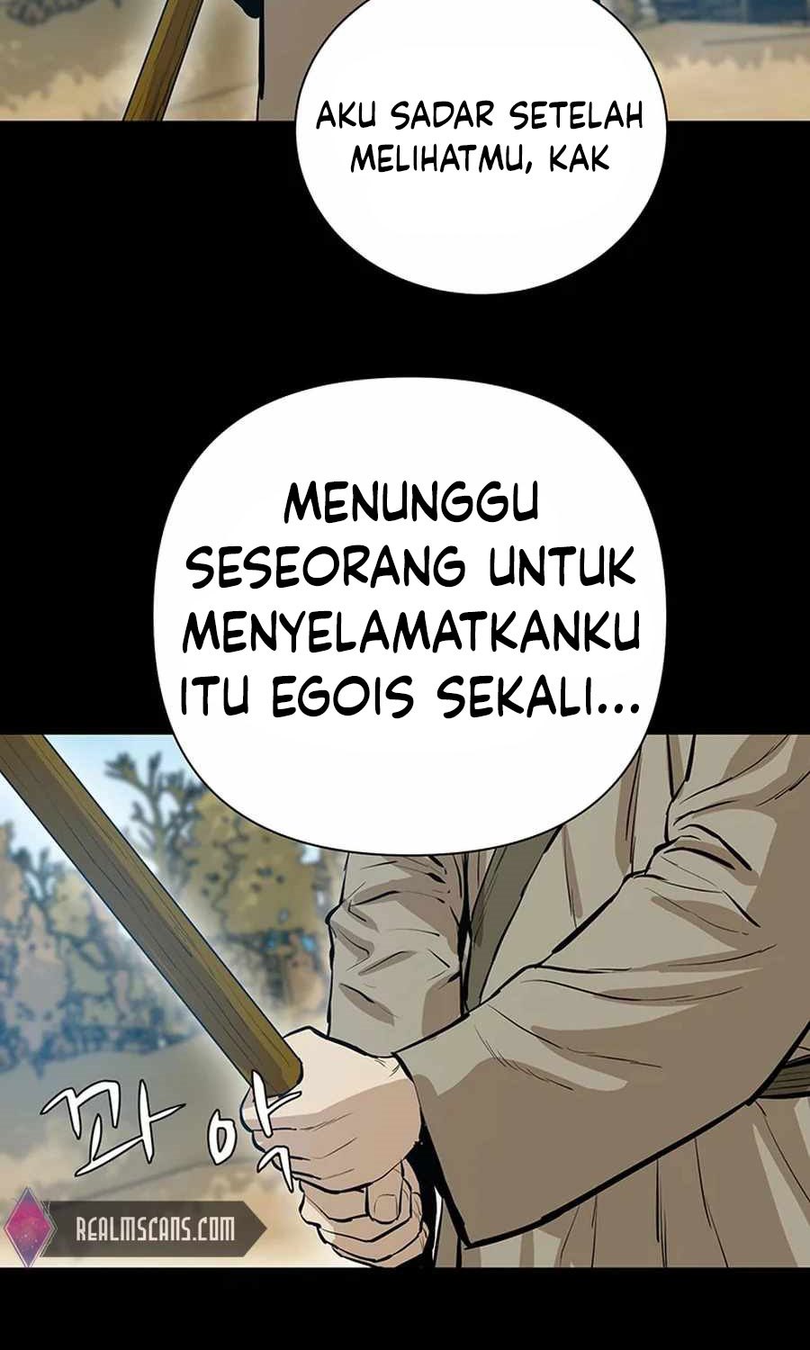 Weak Teacher Chapter 40 - halaman 30