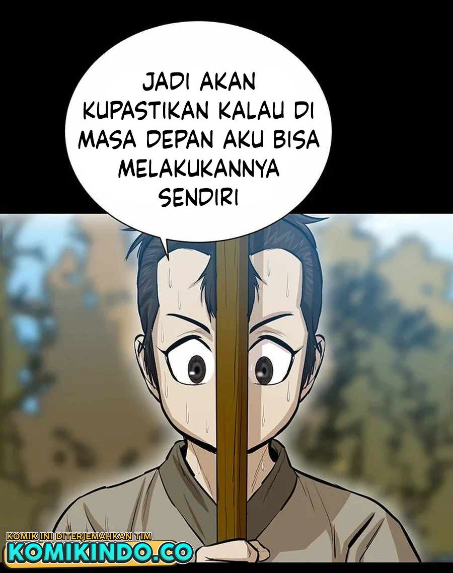 Weak Teacher Chapter 40 - halaman 31