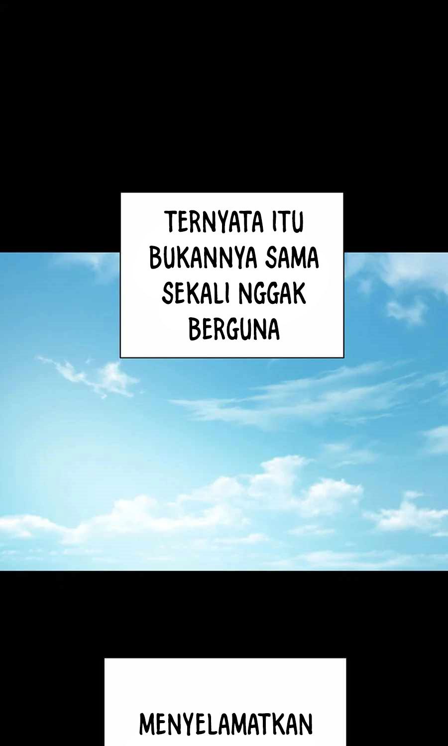 Weak Teacher Chapter 40 - halaman 32