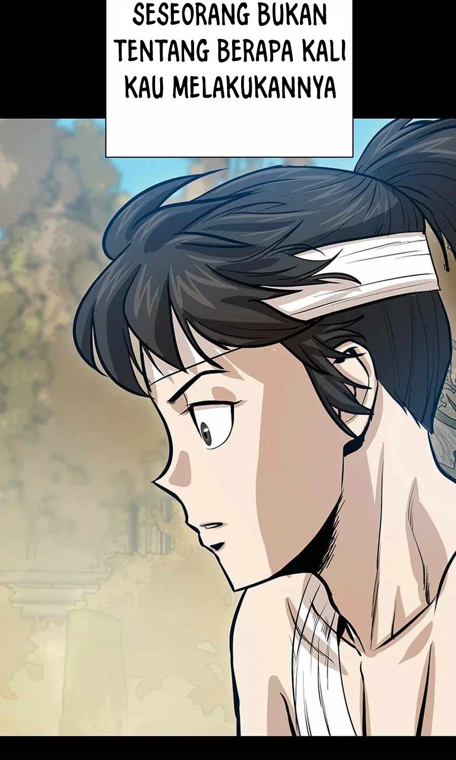 Weak Teacher Chapter 40 - halaman 33