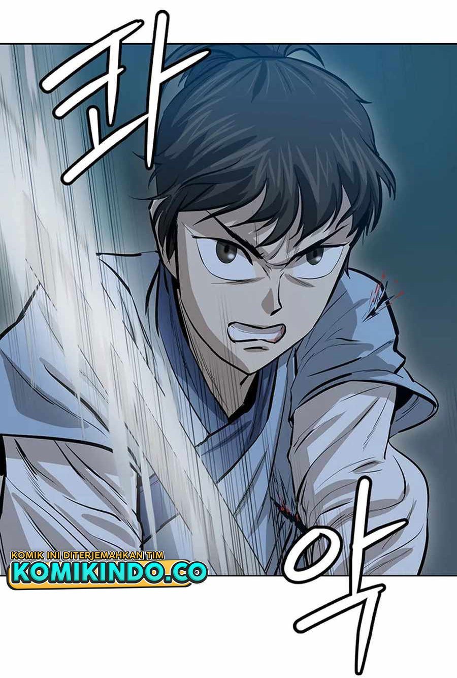 Weak Teacher Chapter 40 - halaman 35