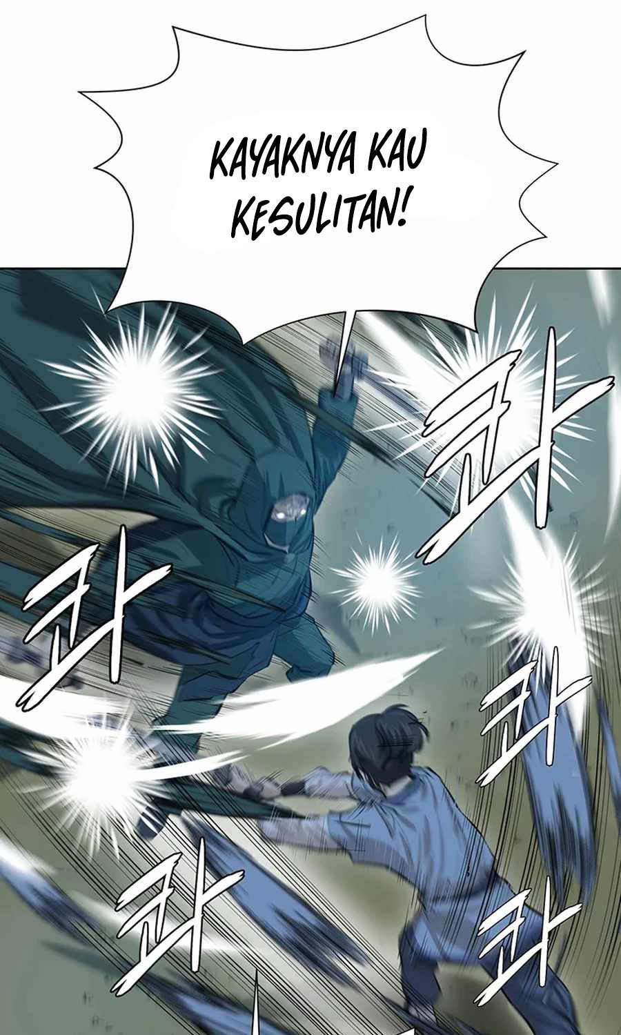 Weak Teacher Chapter 40 - halaman 36
