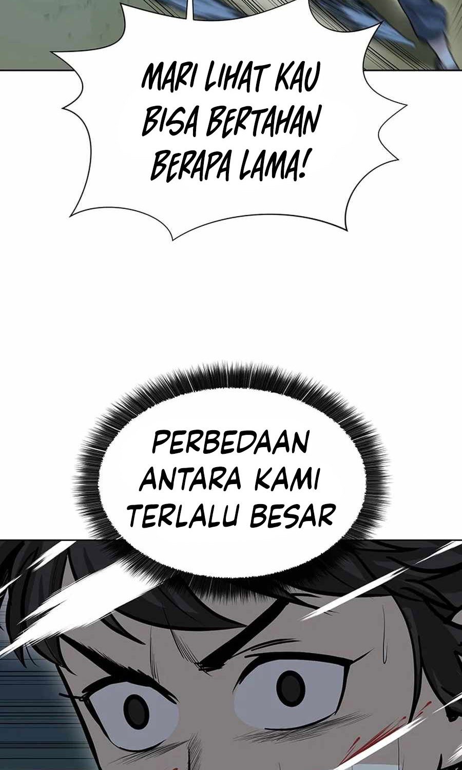 Weak Teacher Chapter 40 - halaman 37