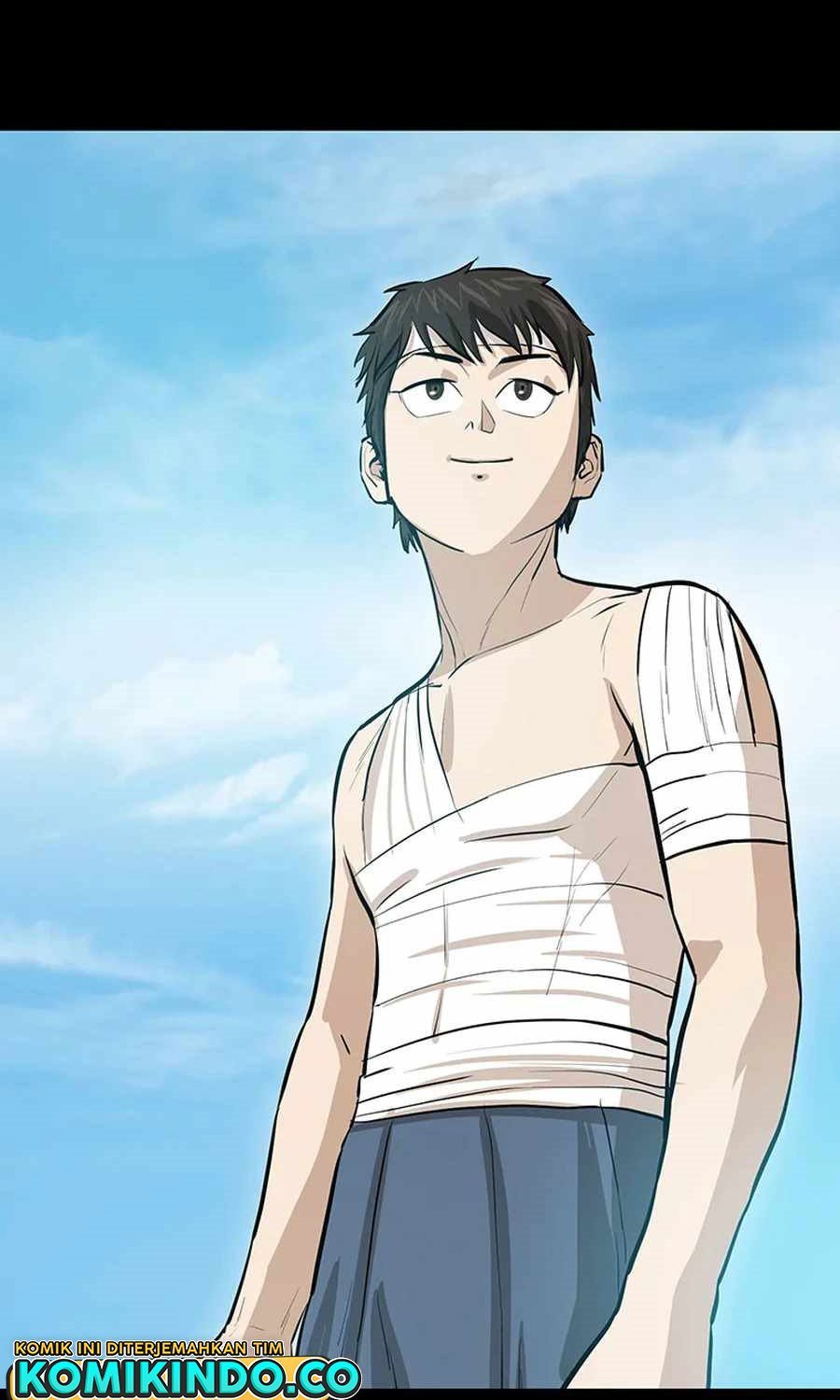 Weak Teacher Chapter 40 - halaman 4