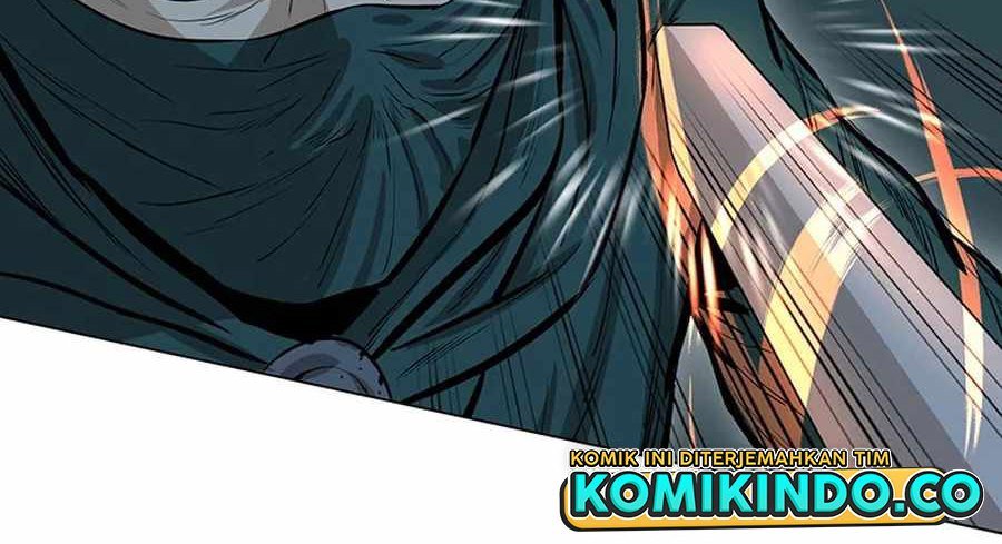 Weak Teacher Chapter 40 - halaman 43