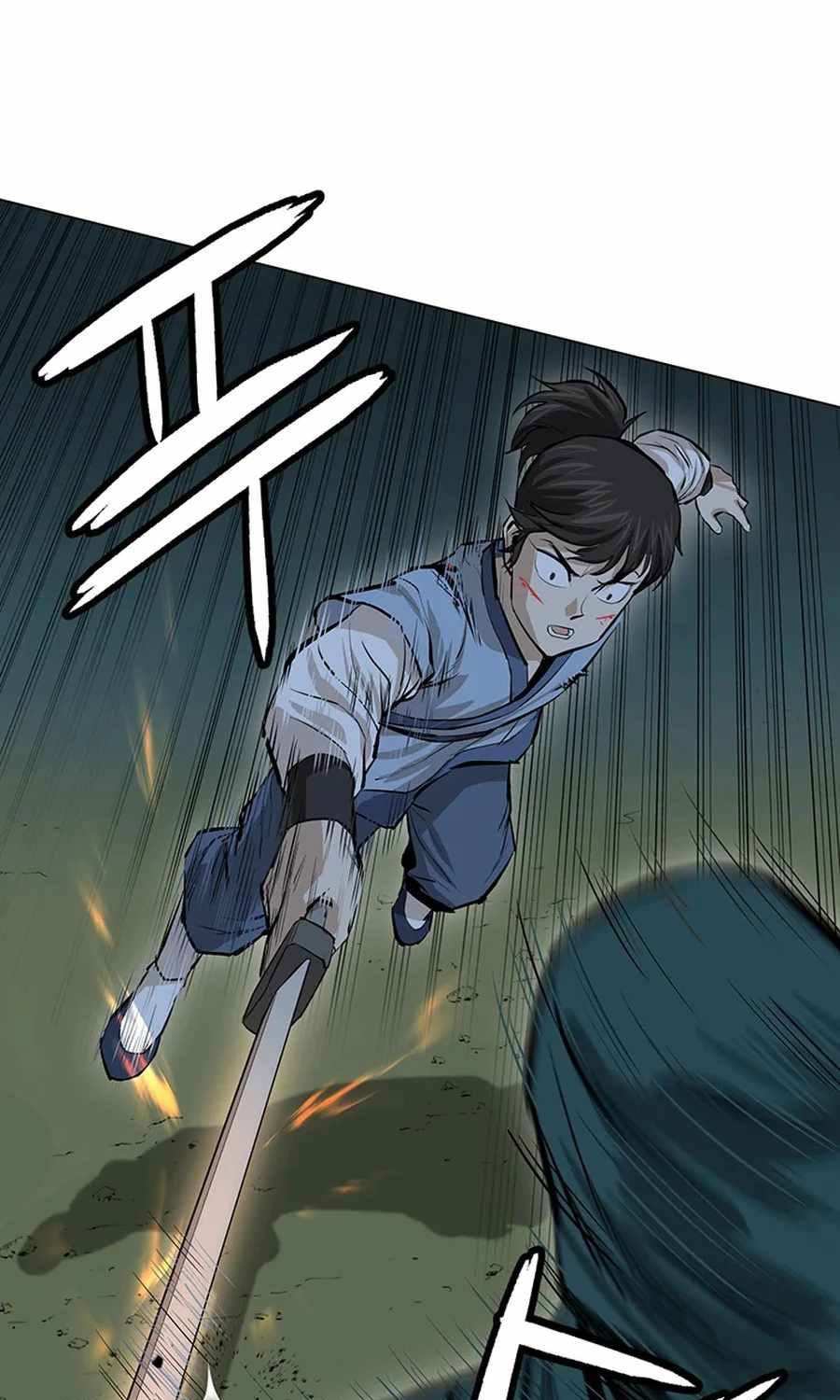 Weak Teacher Chapter 40 - halaman 44