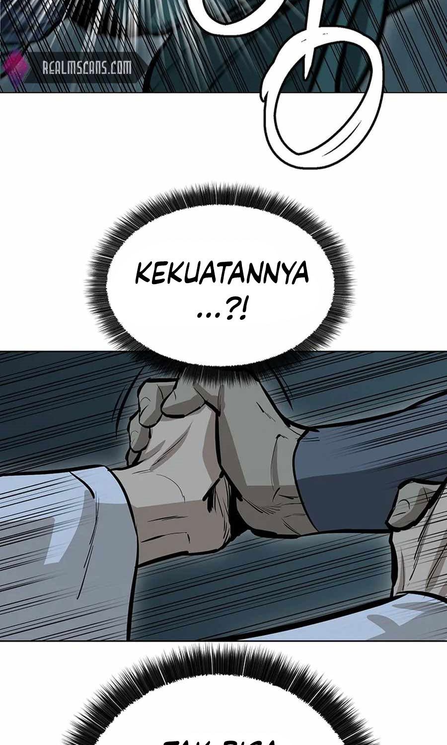 Weak Teacher Chapter 40 - halaman 54