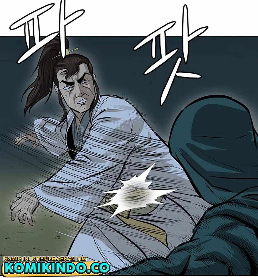 Weak Teacher Chapter 40 - halaman 59