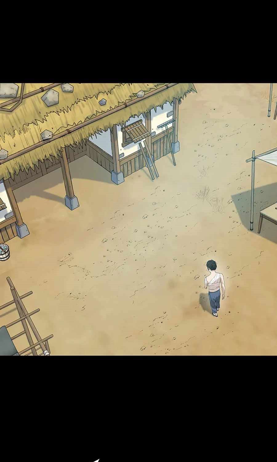 Weak Teacher Chapter 40 - halaman 6
