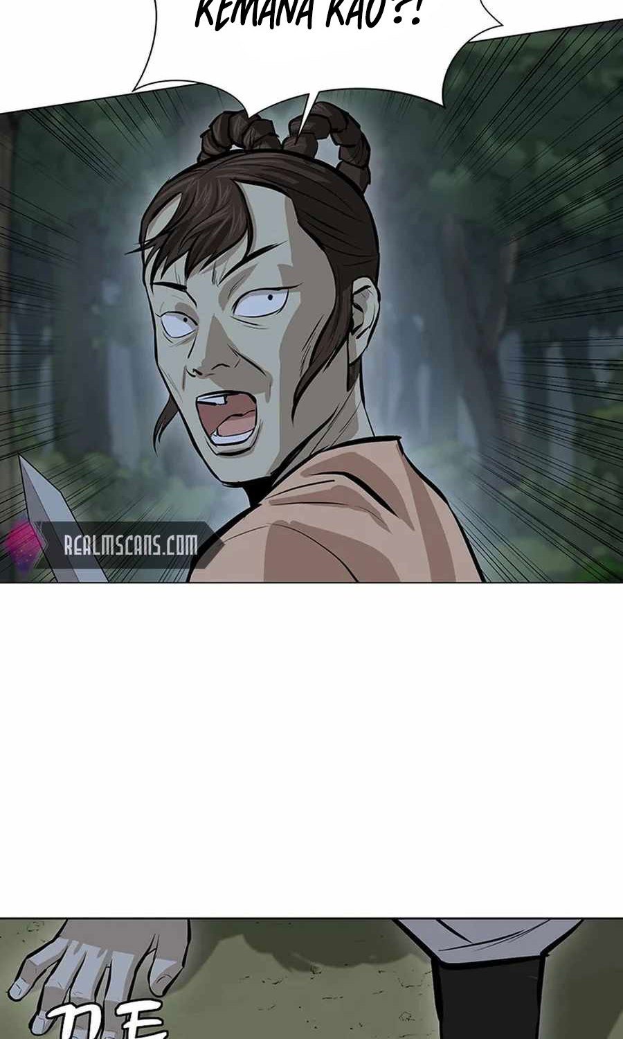 Weak Teacher Chapter 40 - halaman 61