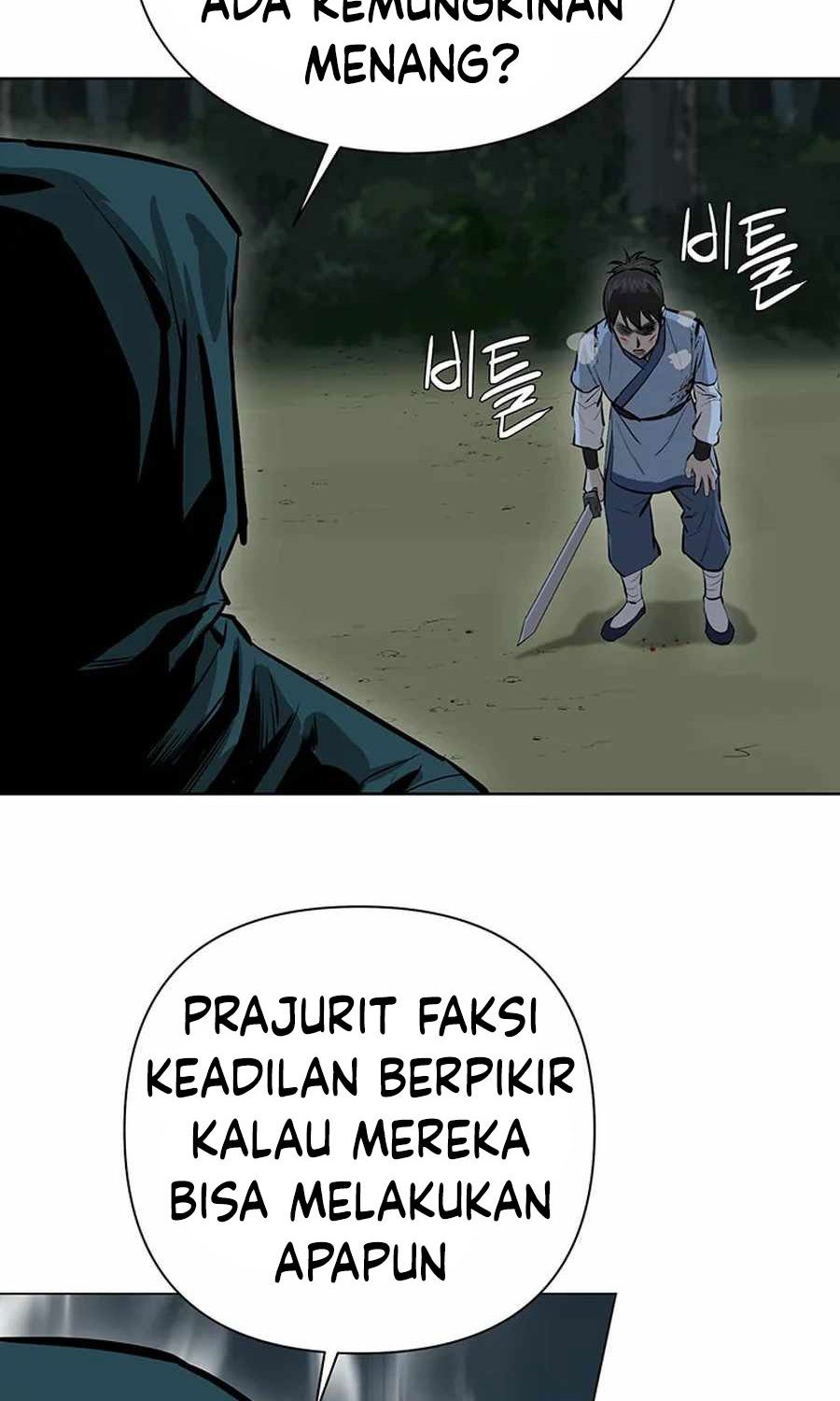 Weak Teacher Chapter 40 - halaman 65