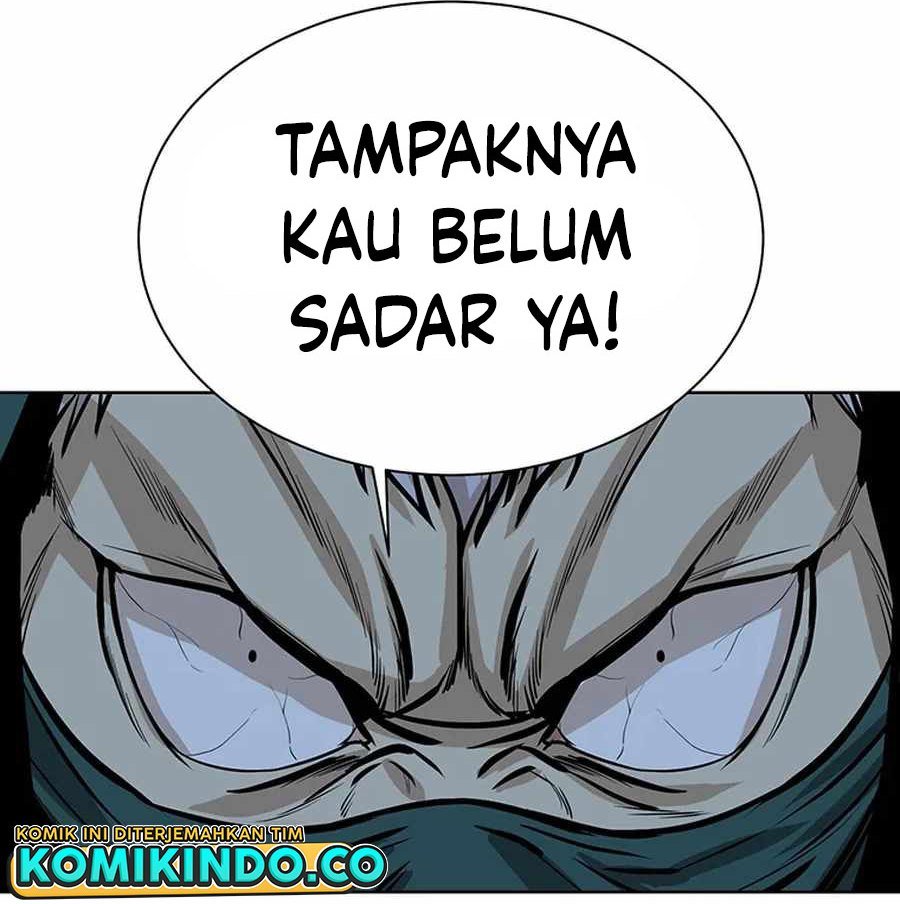 Weak Teacher Chapter 40 - halaman 67